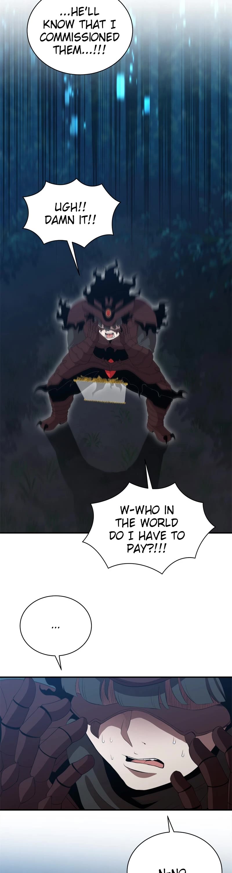 The Strongest Florist Chapter 192 page 18 - Chapter 192: Episode 192
