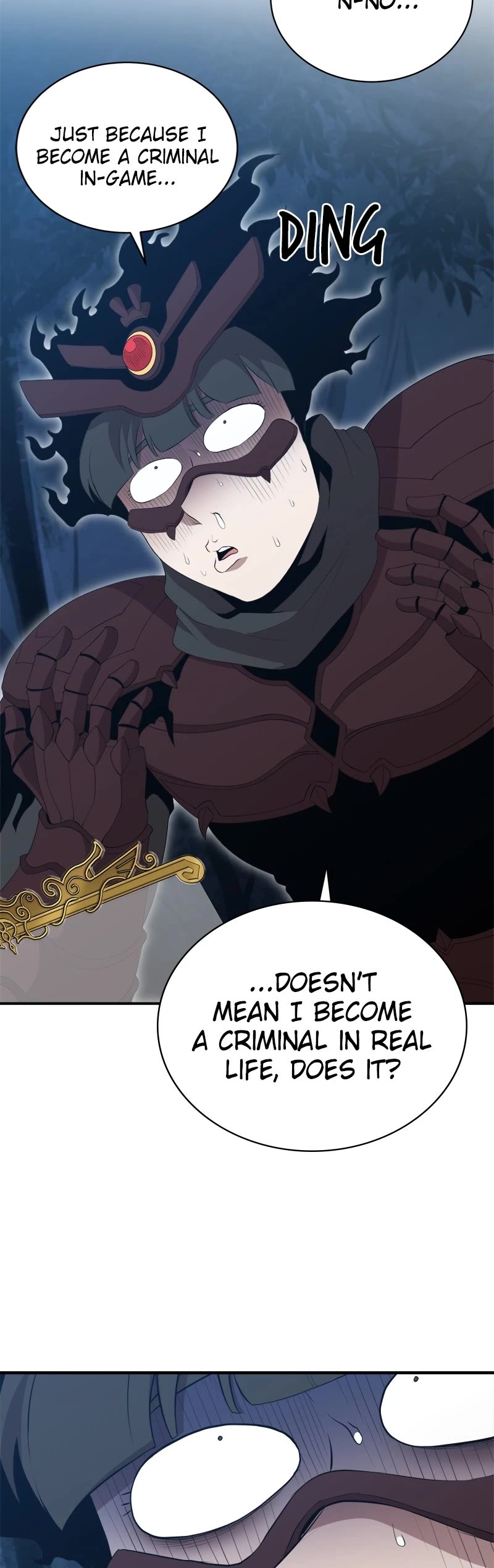 The Strongest Florist Chapter 192 page 19 - Chapter 192: Episode 192