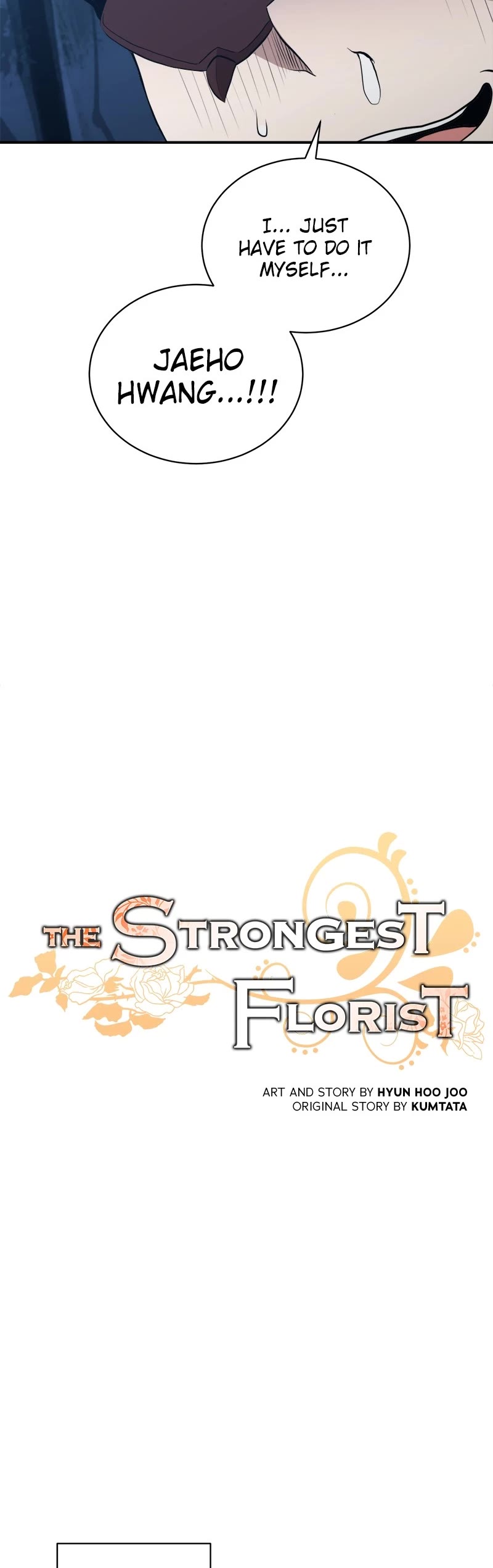 The Strongest Florist Chapter 192 page 20 - Chapter 192: Episode 192