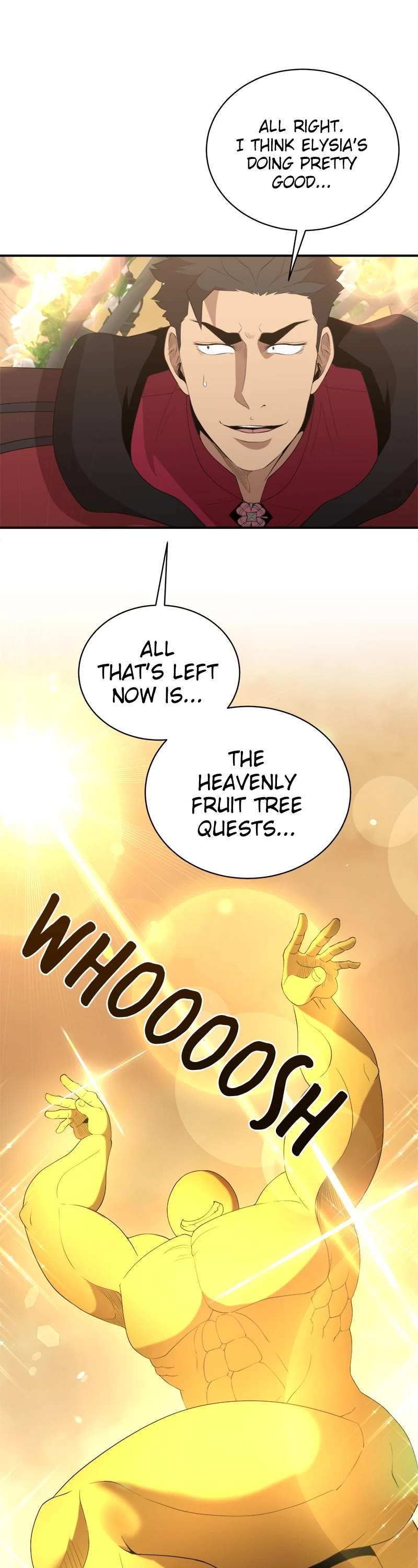 The Strongest Florist Chapter 192 page 26 - Chapter 192: Episode 192