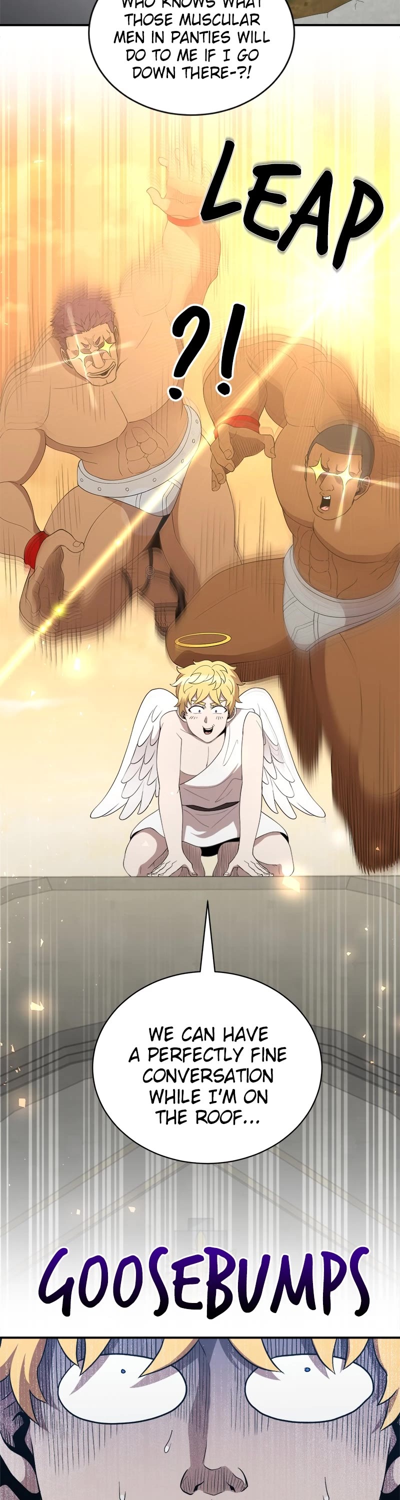 The Strongest Florist Chapter 192 page 32 - Chapter 192: Episode 192