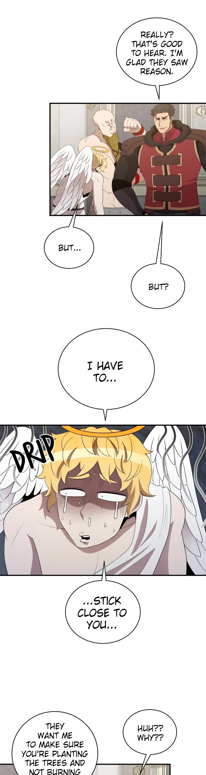The Strongest Florist Chapter 193 page 13 - Chapter 193: Episode 193