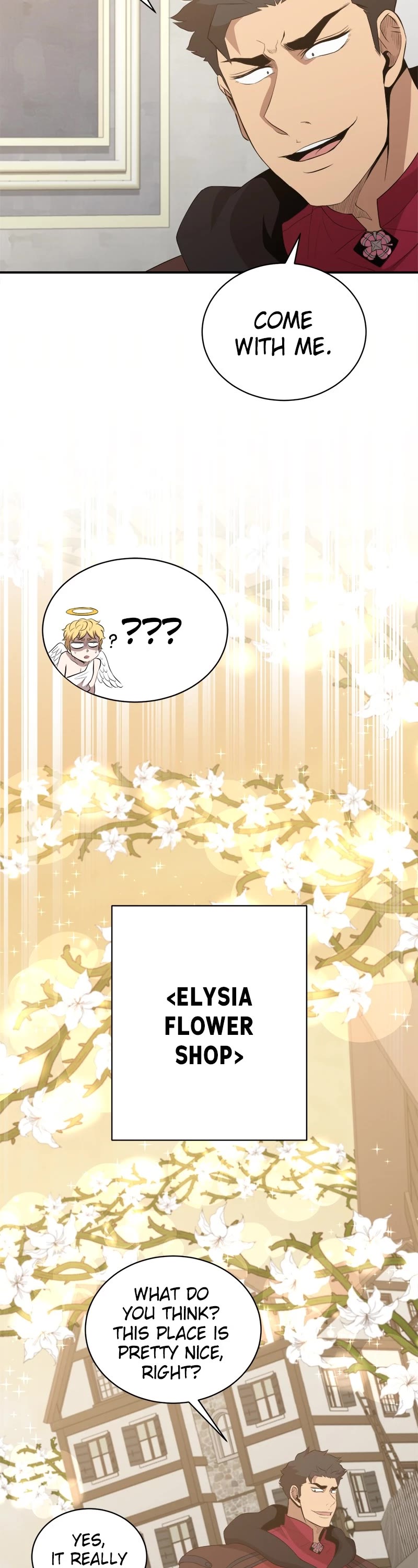 The Strongest Florist Chapter 193 page 17 - Chapter 193: Episode 193