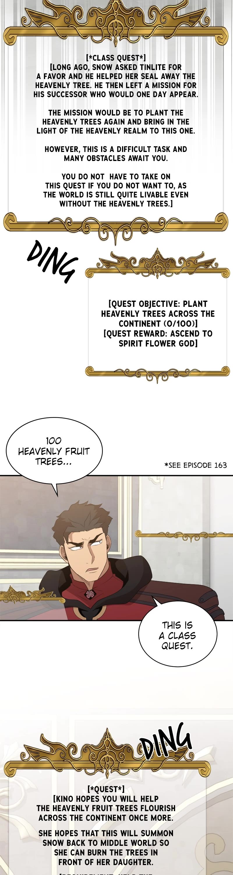 The Strongest Florist Chapter 193 page 2 - Chapter 193: Episode 193