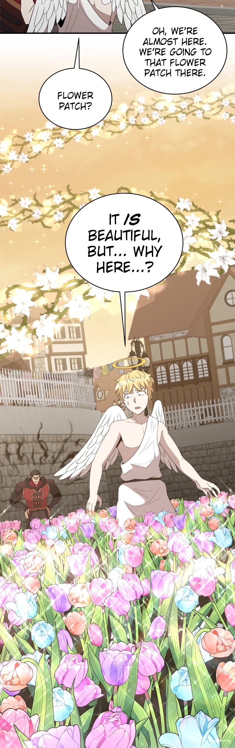 The Strongest Florist Chapter 193 page 20 - Chapter 193: Episode 193