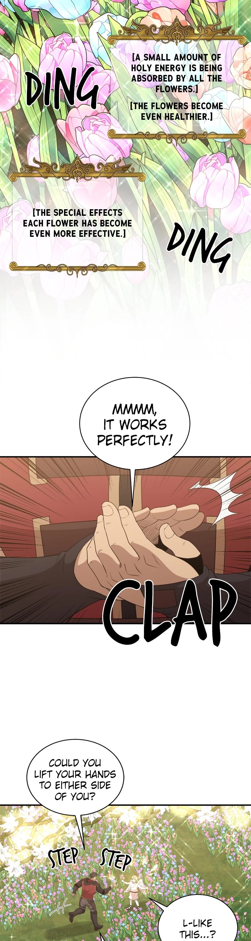 The Strongest Florist Chapter 193 page 22 - Chapter 193: Episode 193