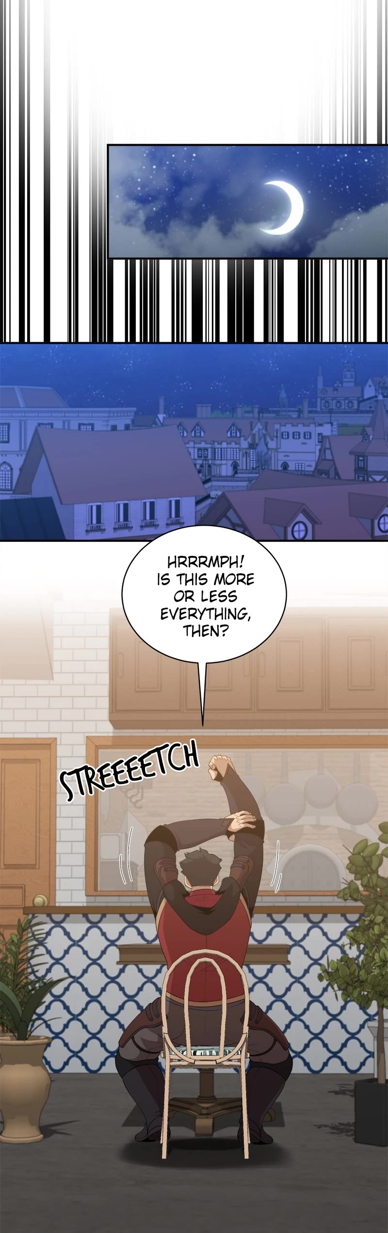 The Strongest Florist Chapter 193 page 24 - Chapter 193: Episode 193