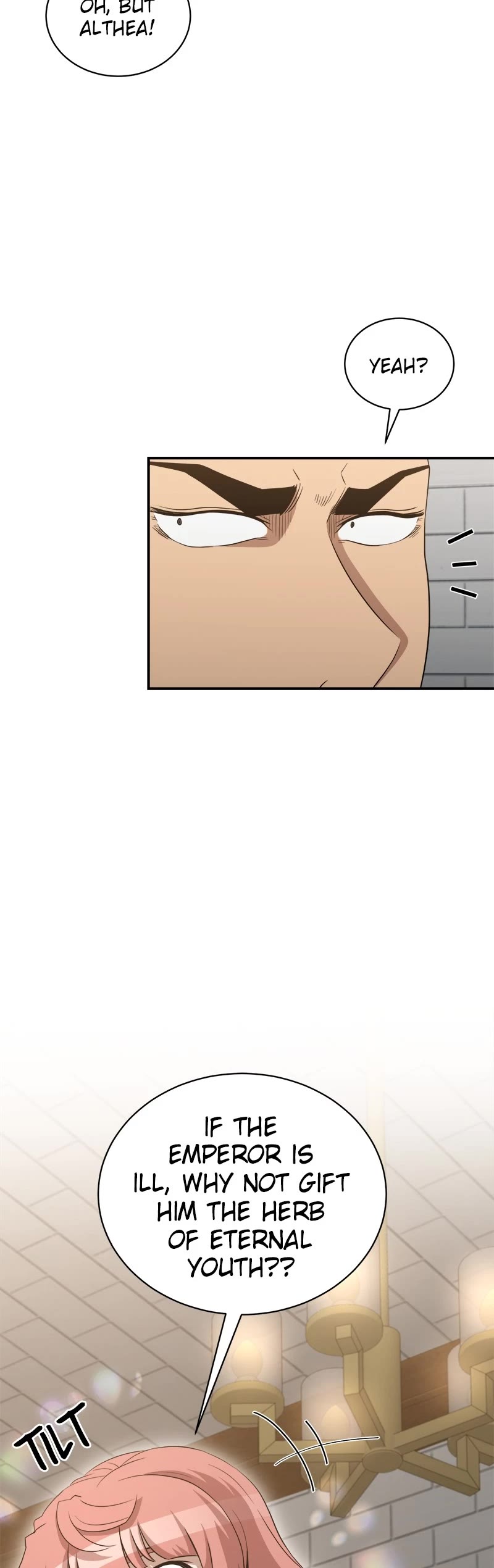The Strongest Florist Chapter 193 page 34 - Chapter 193: Episode 193