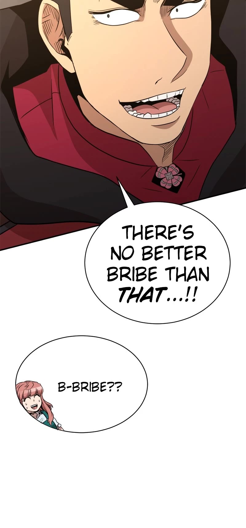 The Strongest Florist Chapter 193 page 36 - Chapter 193: Episode 193