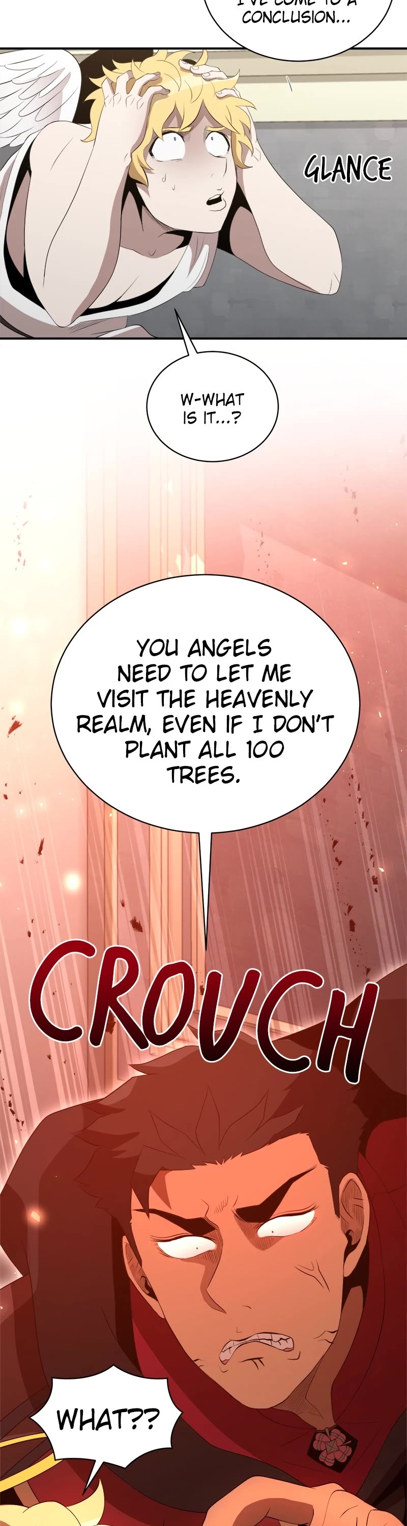 The Strongest Florist Chapter 193 page 6 - Chapter 193: Episode 193