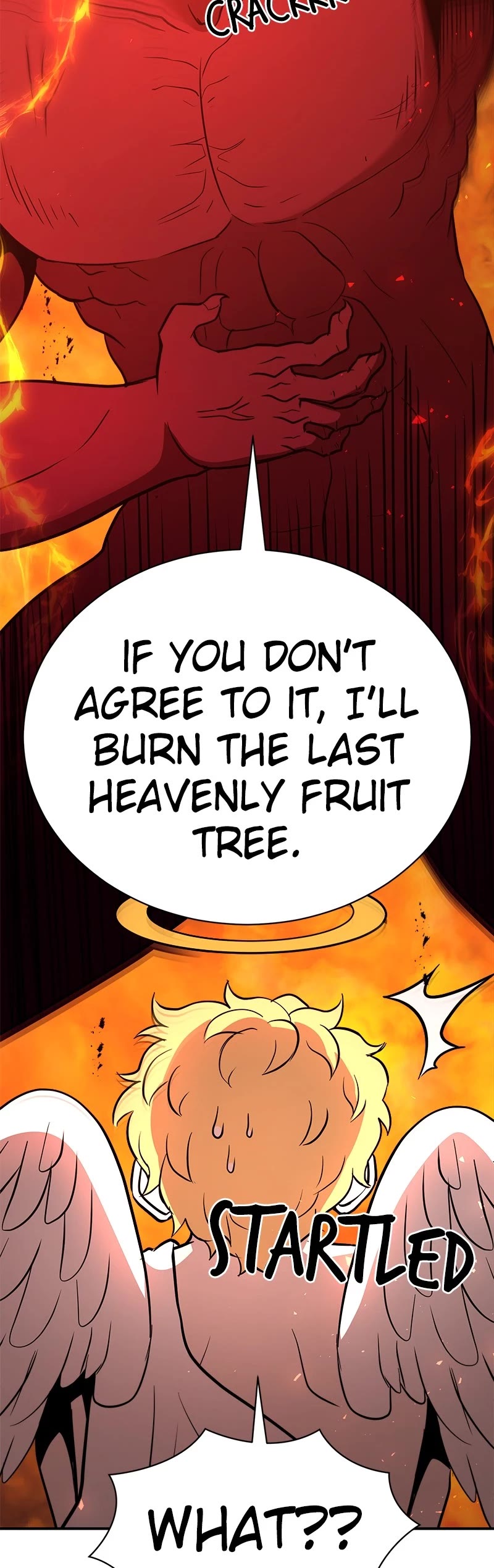 The Strongest Florist Chapter 193 page 9 - Chapter 193: Episode 193