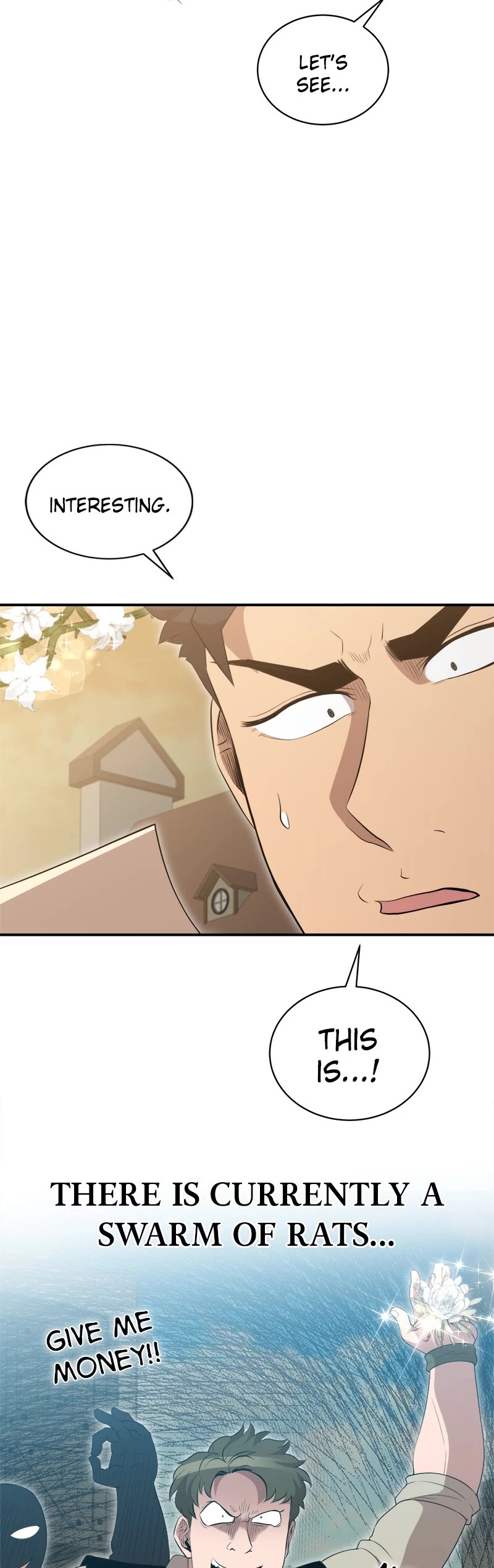 The Strongest Florist Chapter 194 page 25 - Chapter 194: Episode 194