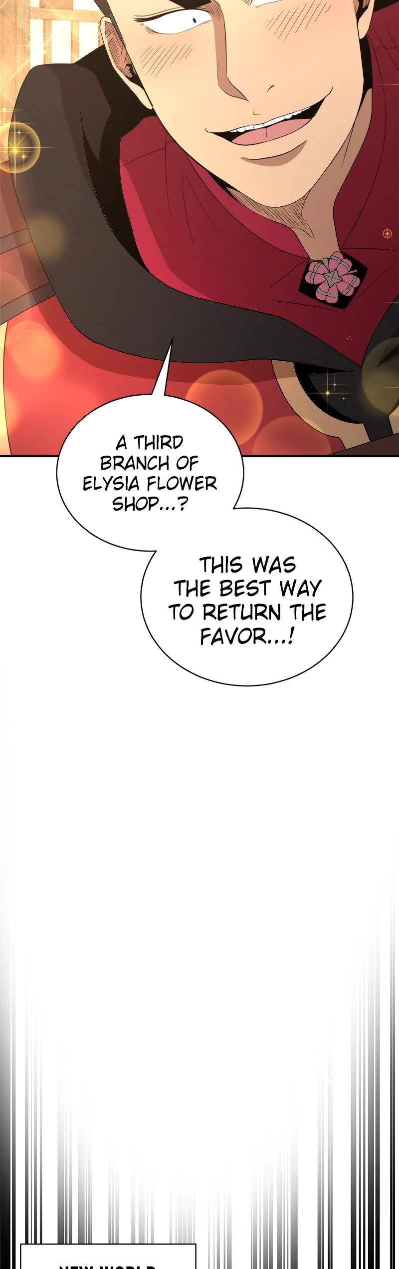 The Strongest Florist Chapter 194 page 29 - Chapter 194: Episode 194