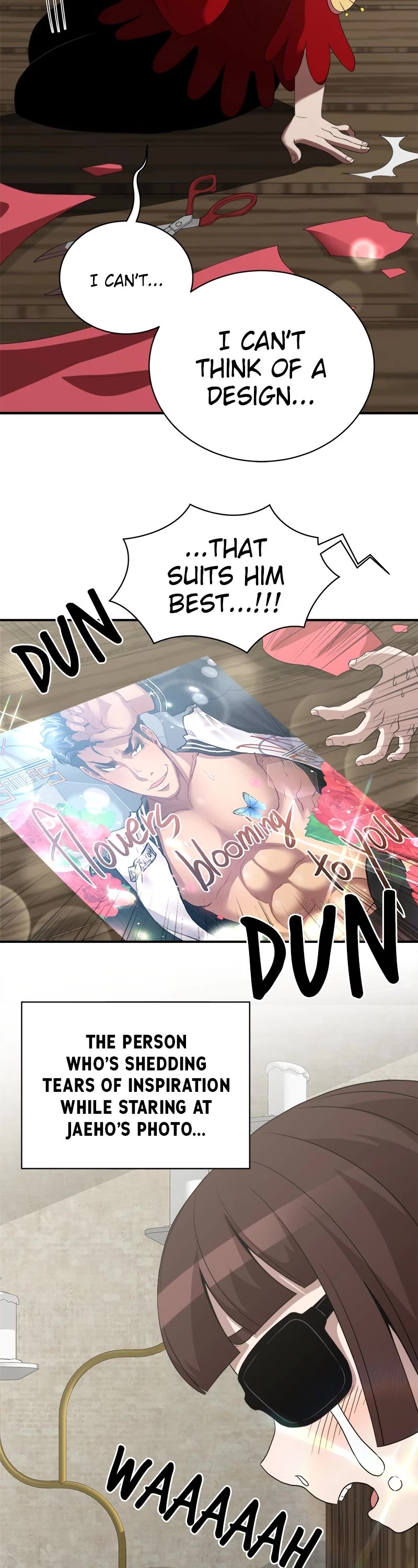 The Strongest Florist Chapter 194 page 31 - Chapter 194: Episode 194