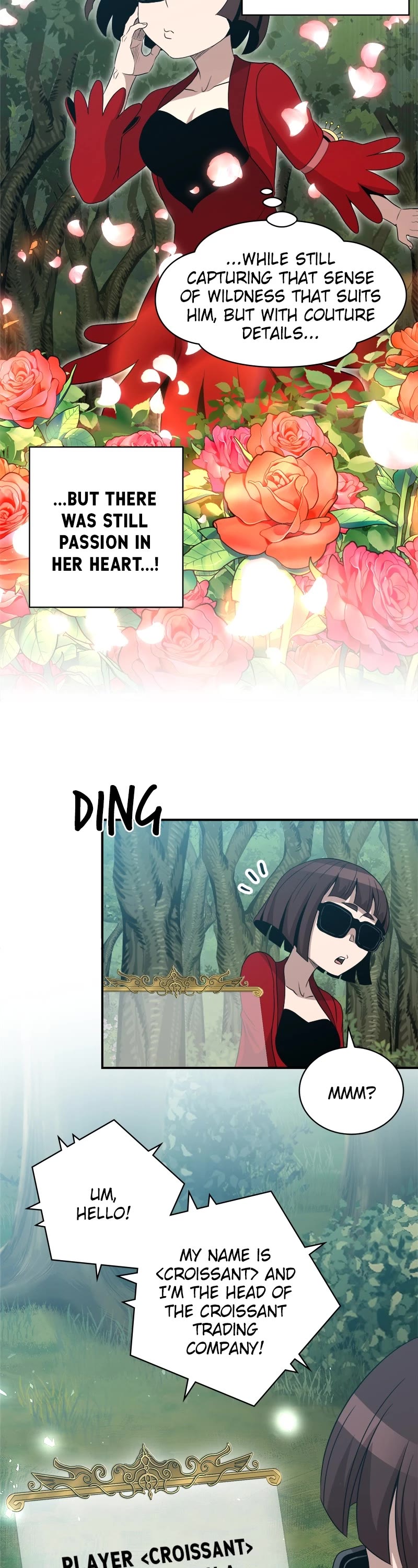 The Strongest Florist Chapter 194 page 33 - Chapter 194: Episode 194