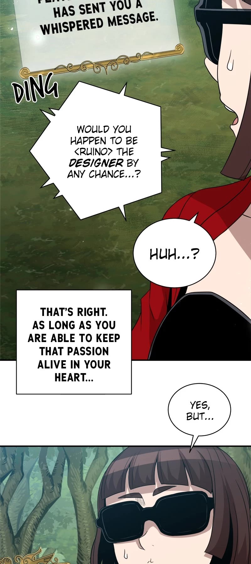 The Strongest Florist Chapter 194 page 34 - Chapter 194: Episode 194