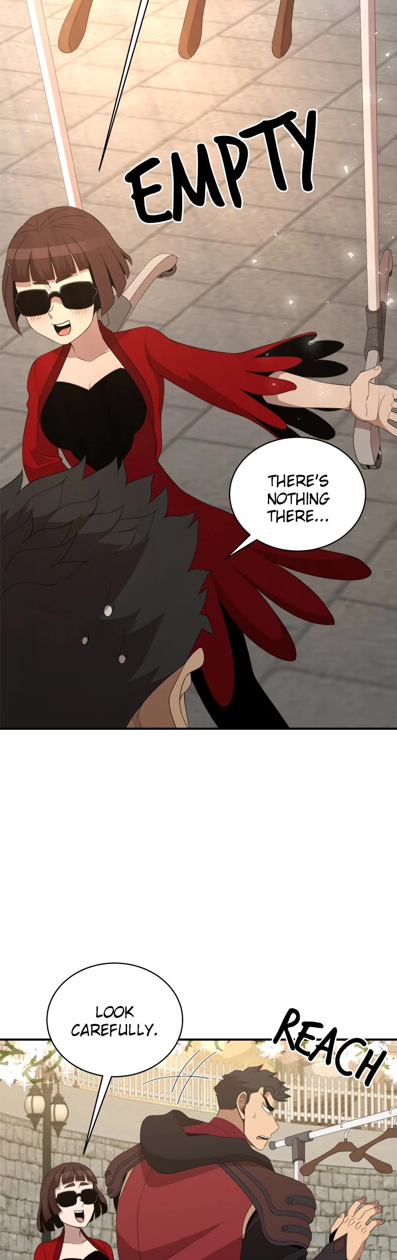 The Strongest Florist Chapter 195 page 15 - Chapter 195: Episode 195