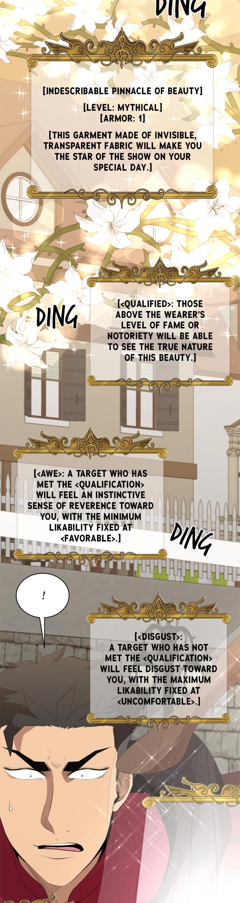 The Strongest Florist Chapter 195 page 18 - Chapter 195: Episode 195