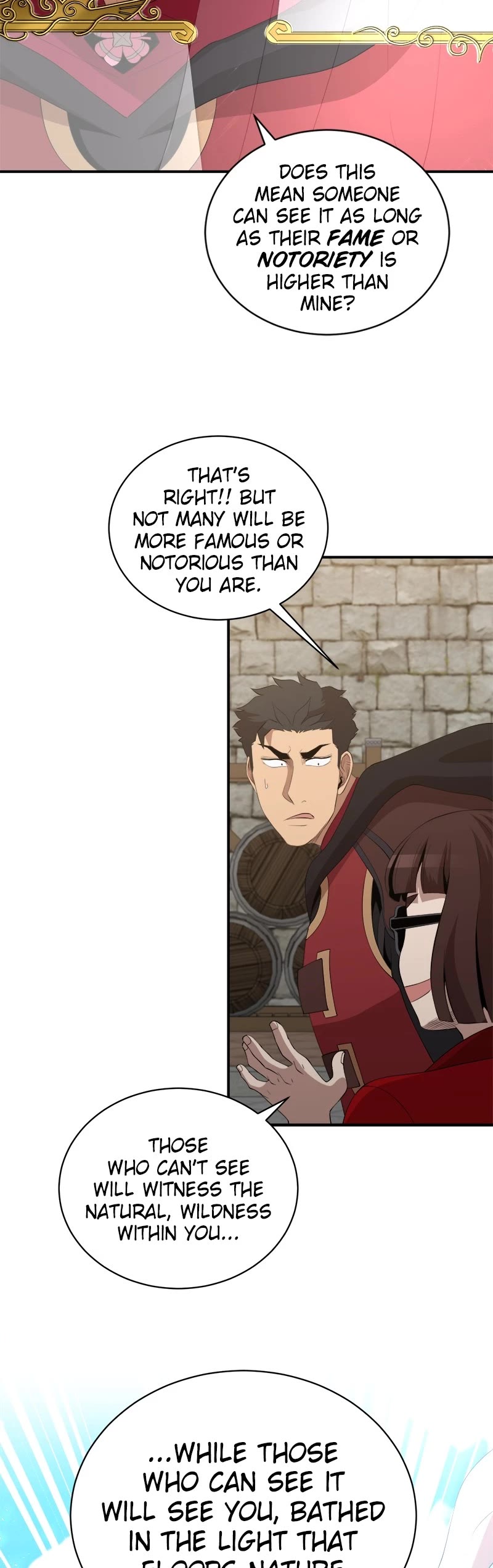 The Strongest Florist Chapter 195 page 19 - Chapter 195: Episode 195