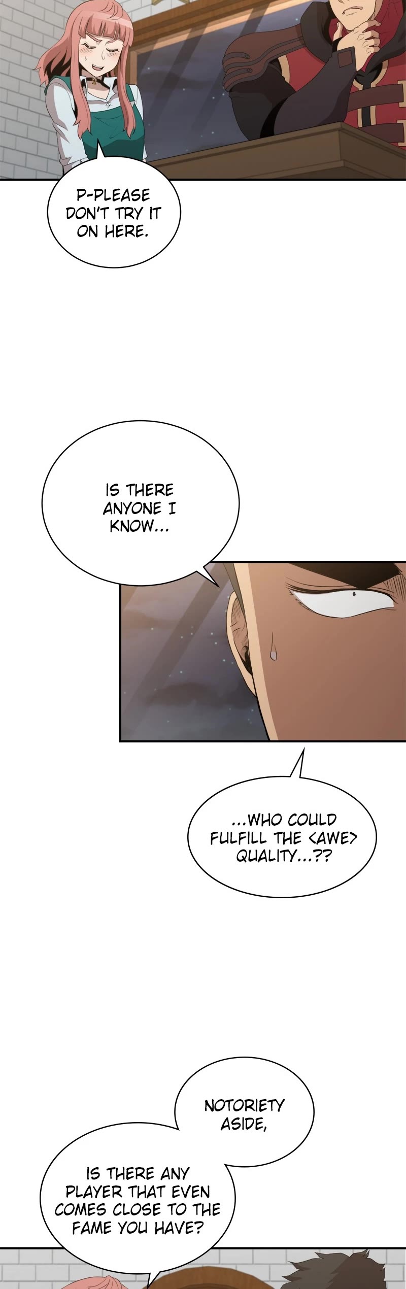 The Strongest Florist Chapter 195 page 25 - Chapter 195: Episode 195