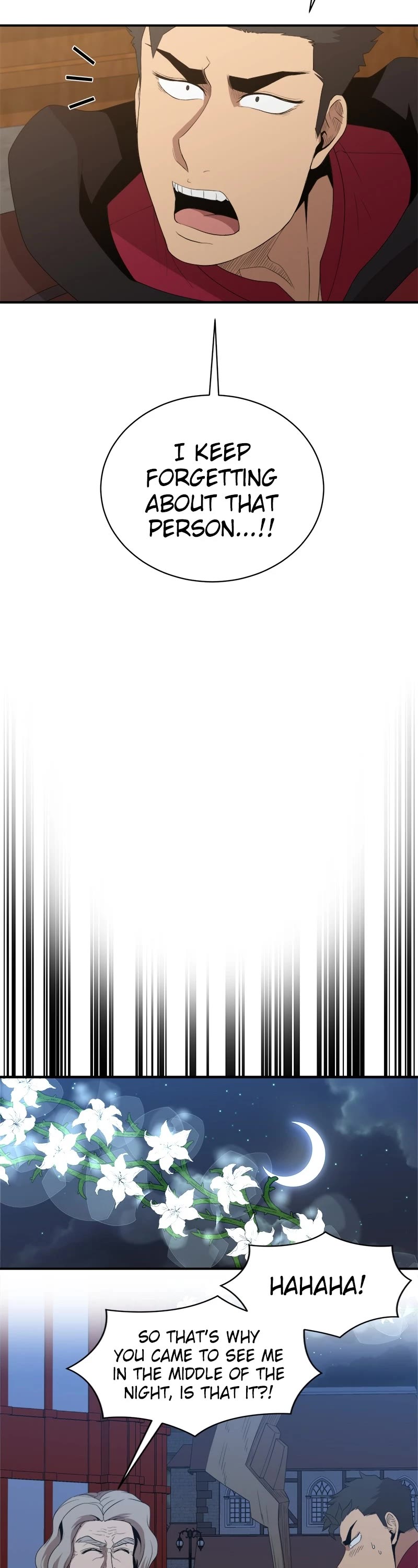 The Strongest Florist Chapter 195 page 27 - Chapter 195: Episode 195
