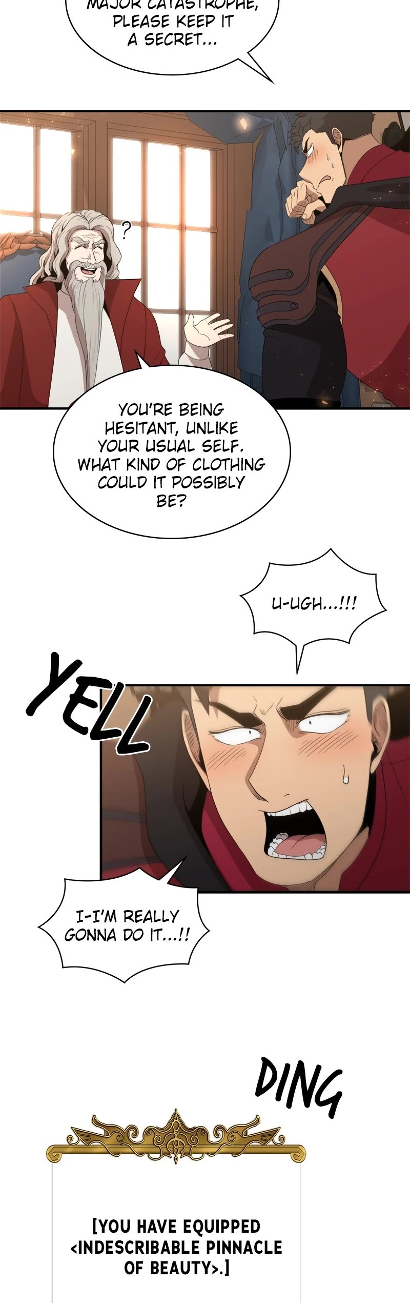 The Strongest Florist Chapter 195 page 30 - Chapter 195: Episode 195