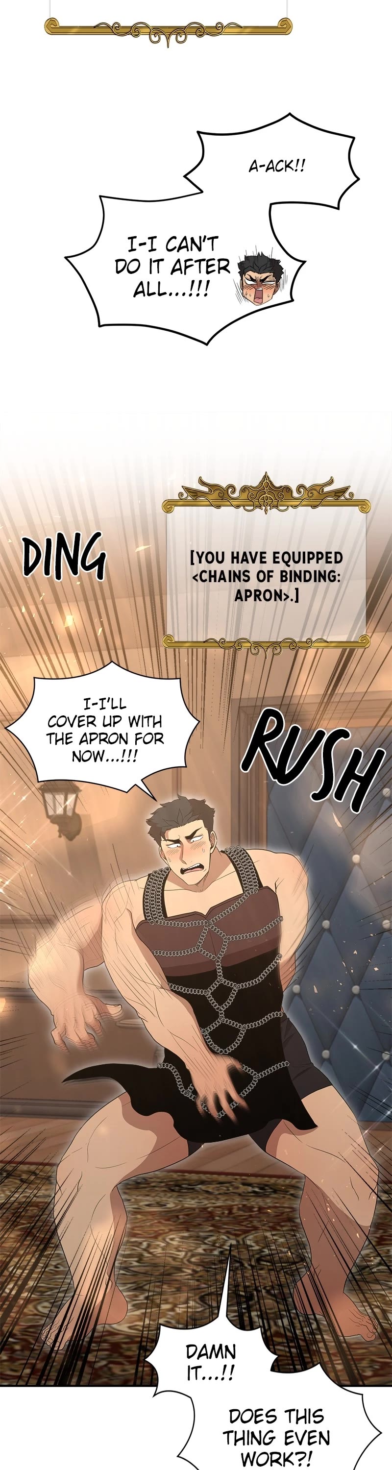 The Strongest Florist Chapter 195 page 31 - Chapter 195: Episode 195
