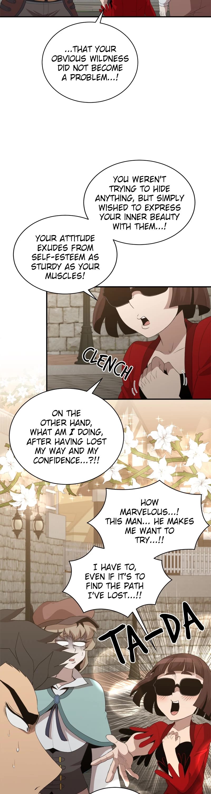 The Strongest Florist Chapter 195 page 6 - Chapter 195: Episode 195