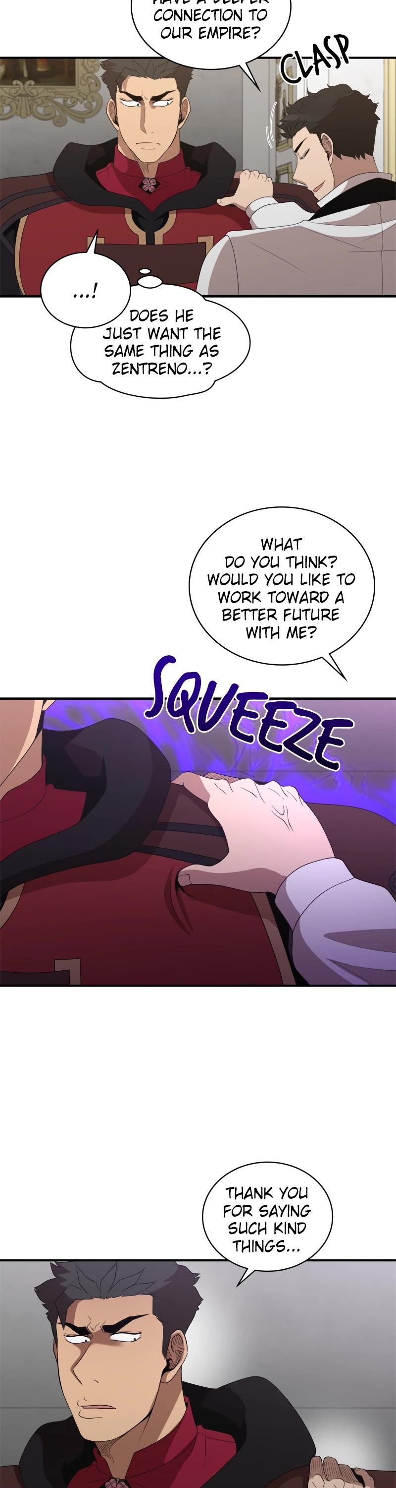 The Strongest Florist Chapter 196 page 16 - Chapter 196: Episode 196