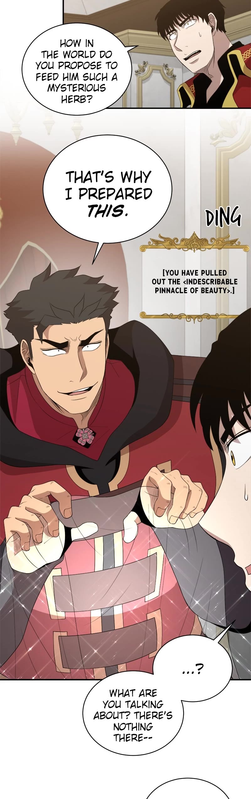 The Strongest Florist Chapter 196 page 25 - Chapter 196: Episode 196