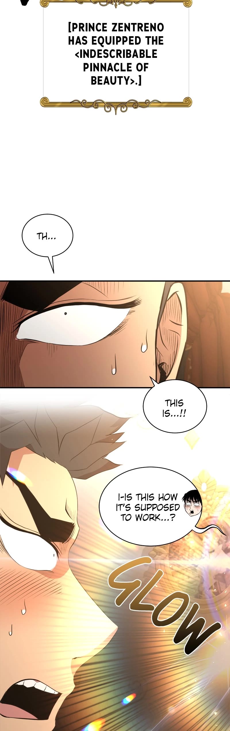 The Strongest Florist Chapter 196 page 34 - Chapter 196: Episode 196
