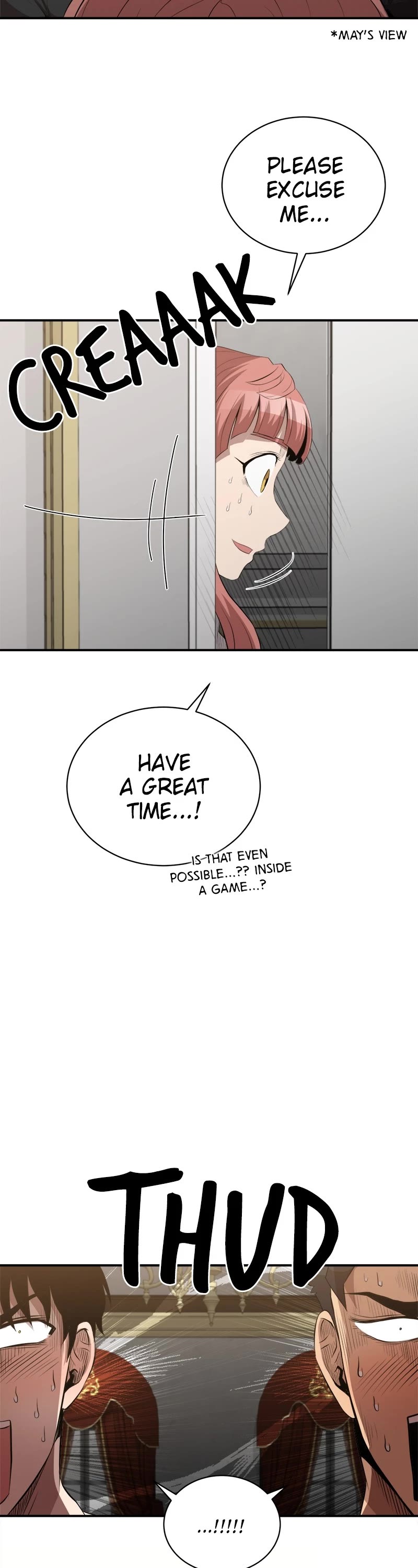 The Strongest Florist Chapter 196 page 37 - Chapter 196: Episode 196