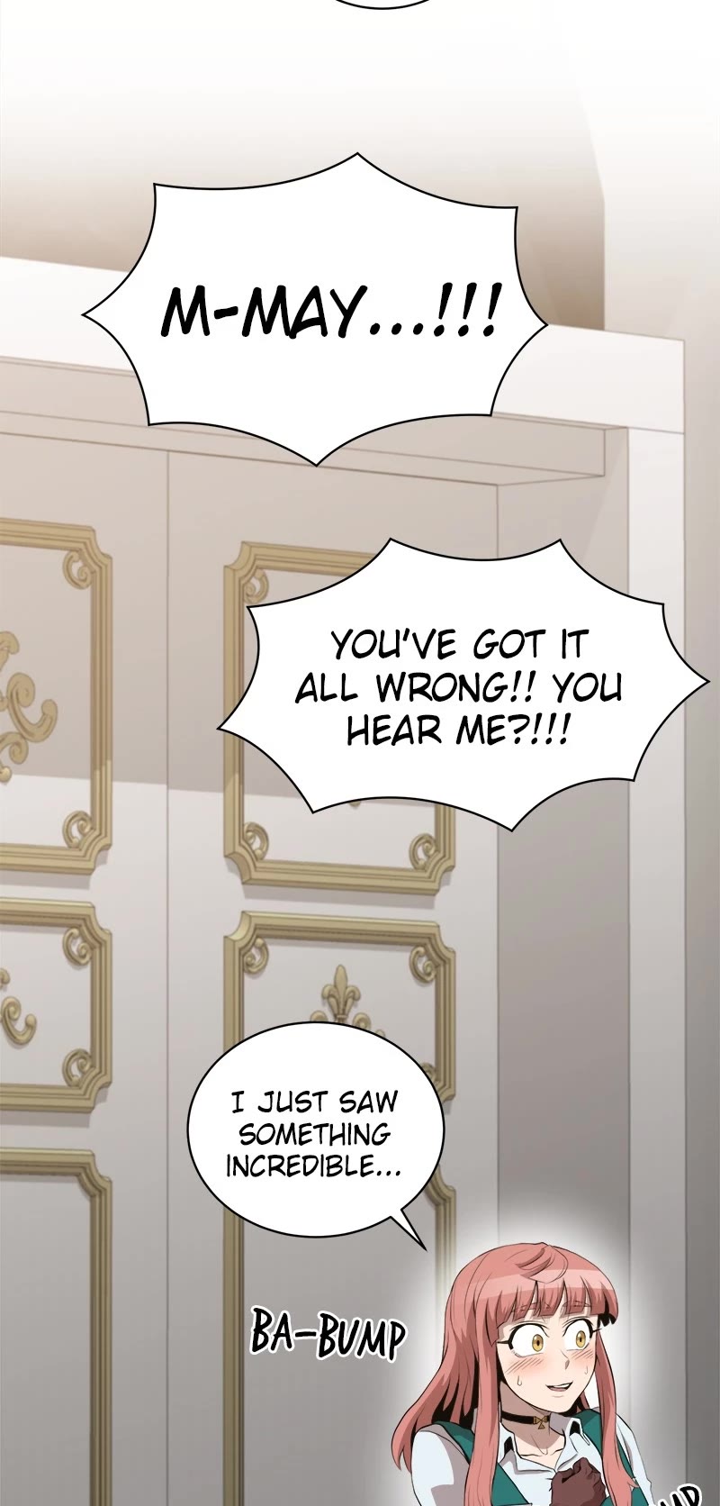 The Strongest Florist Chapter 196 page 38 - Chapter 196: Episode 196