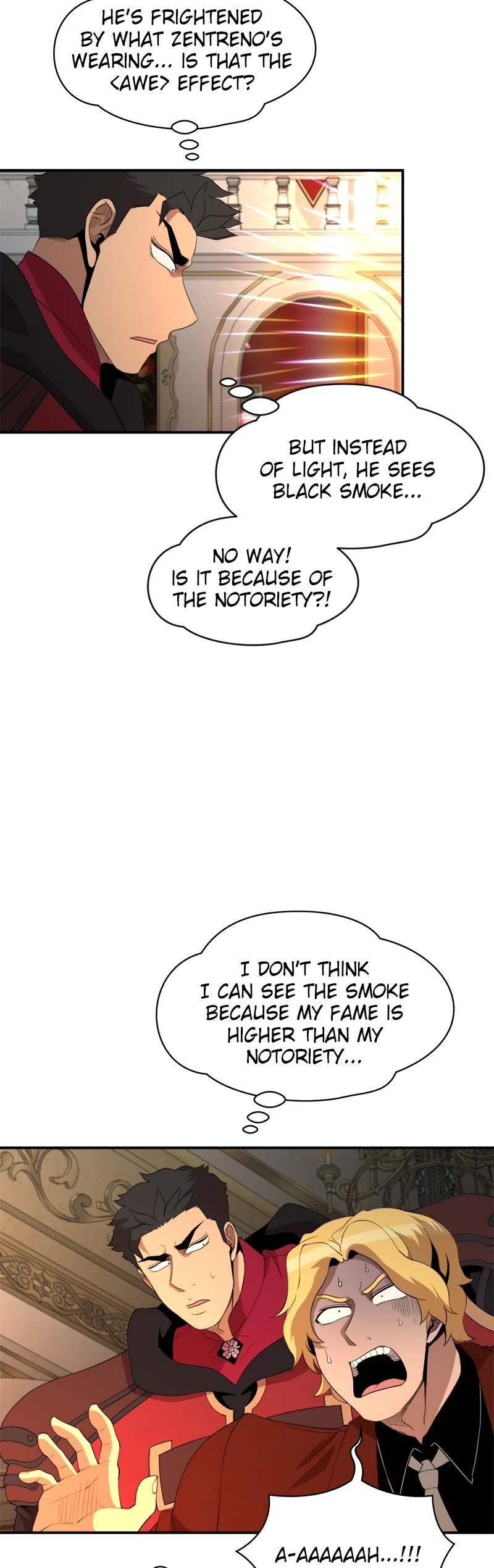 The Strongest Florist Chapter 197 page 14 - Chapter 197: Episode 197