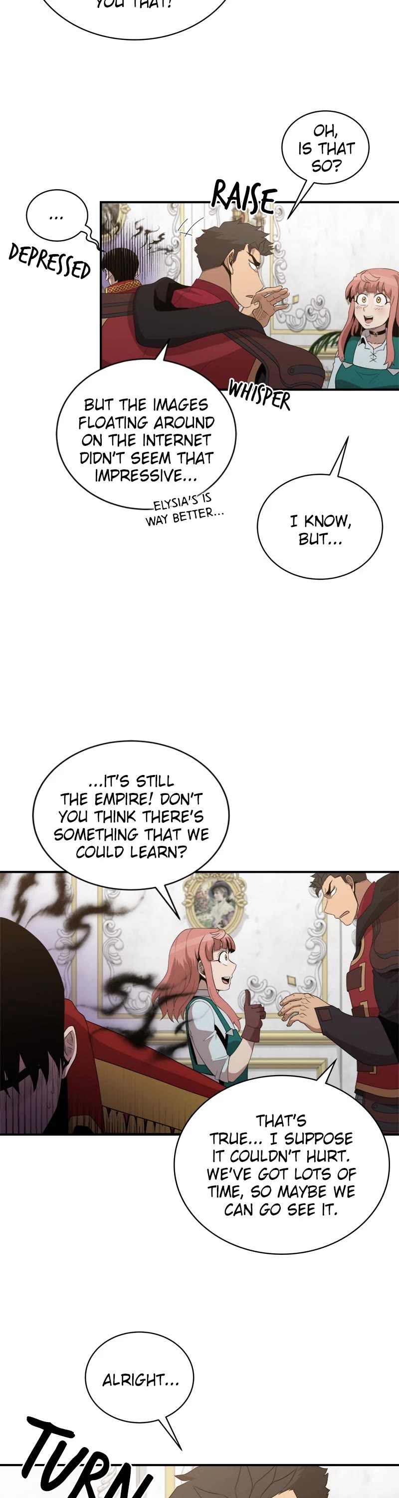The Strongest Florist Chapter 197 page 2 - Chapter 197: Episode 197