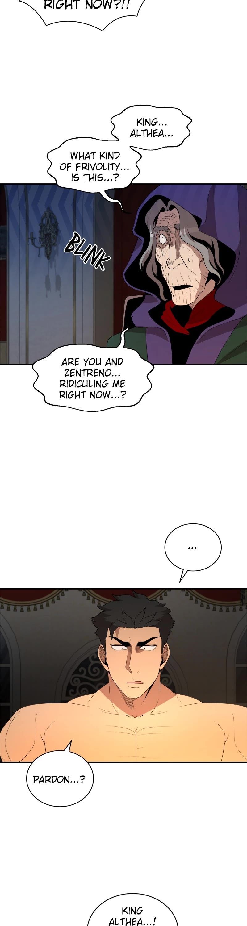 The Strongest Florist Chapter 197 page 22 - Chapter 197: Episode 197