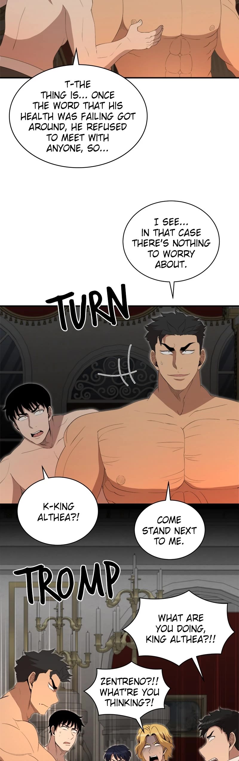The Strongest Florist Chapter 197 page 24 - Chapter 197: Episode 197