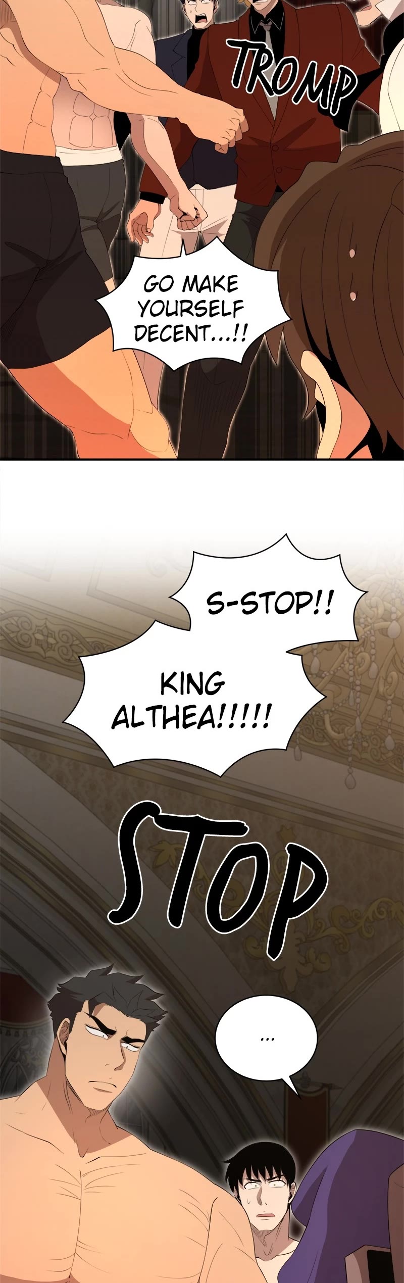 The Strongest Florist Chapter 197 page 25 - Chapter 197: Episode 197