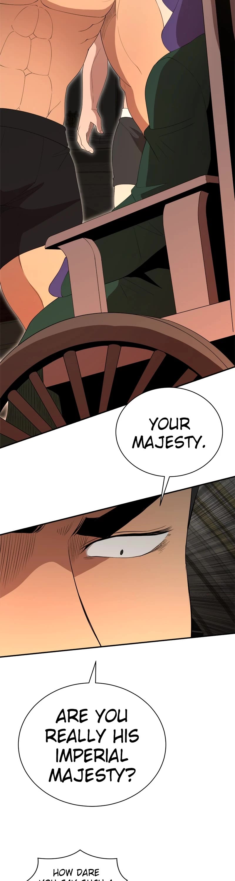 The Strongest Florist Chapter 197 page 26 - Chapter 197: Episode 197