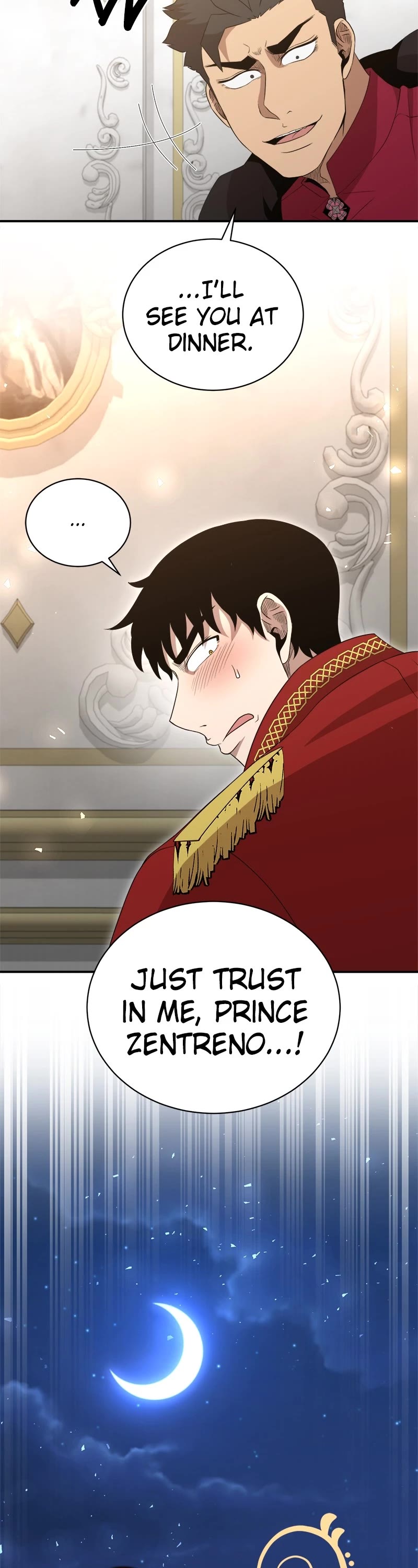 The Strongest Florist Chapter 197 page 3 - Chapter 197: Episode 197