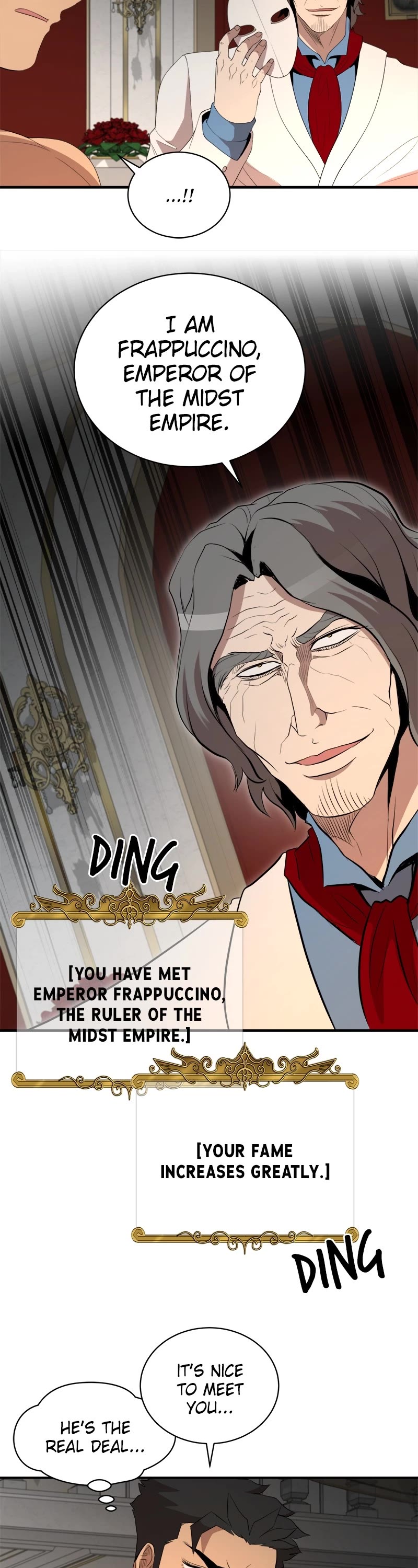 The Strongest Florist Chapter 197 page 31 - Chapter 197: Episode 197