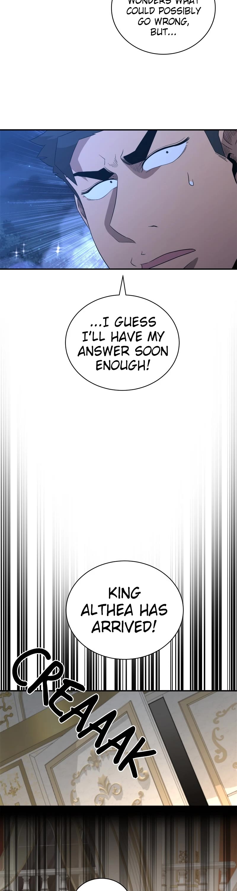 The Strongest Florist Chapter 197 page 6 - Chapter 197: Episode 197