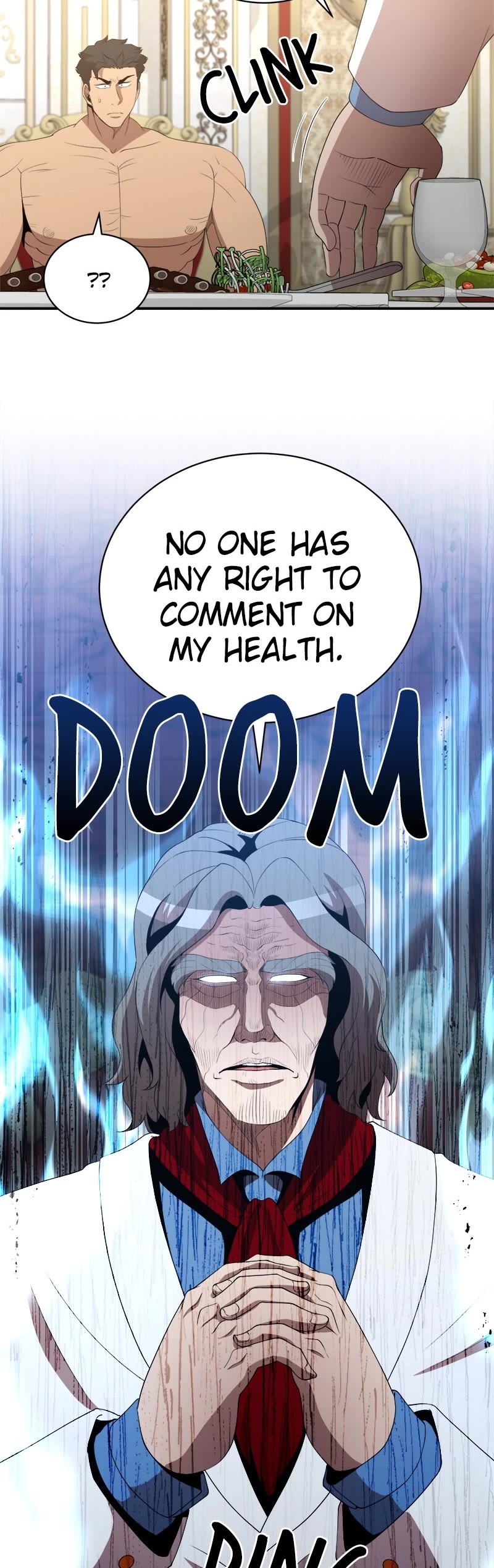 The Strongest Florist Chapter 198 page 10 - Chapter 198: Episode 198