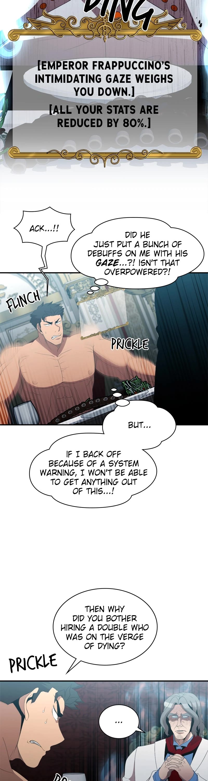 The Strongest Florist Chapter 198 page 11 - Chapter 198: Episode 198