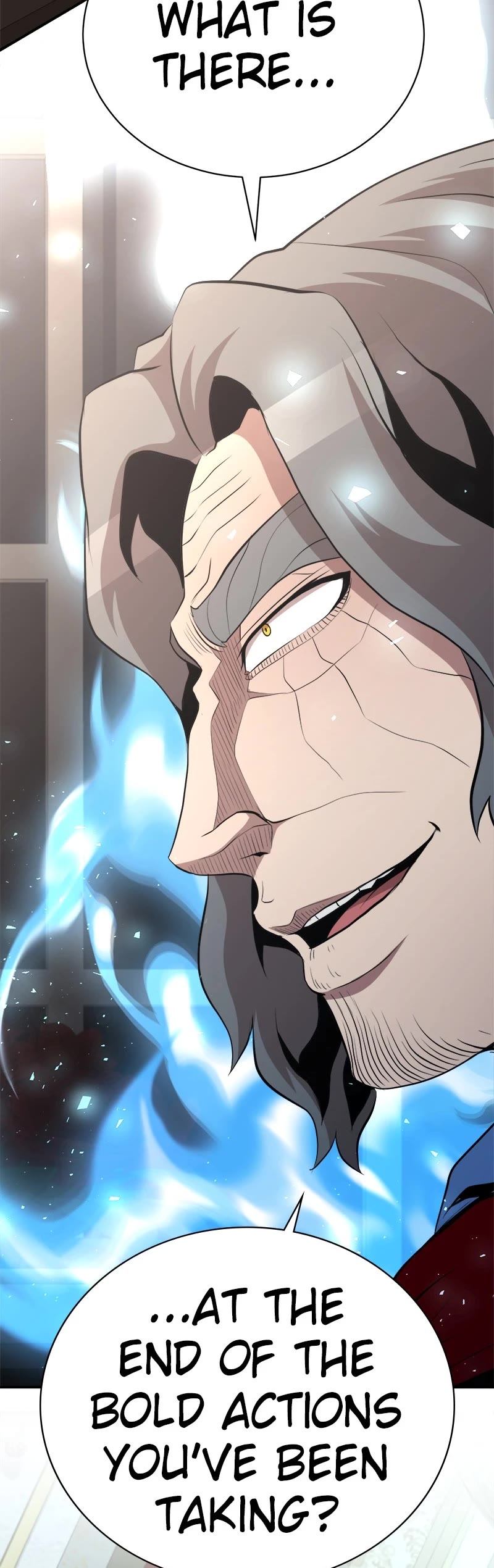 The Strongest Florist Chapter 198 page 14 - Chapter 198: Episode 198