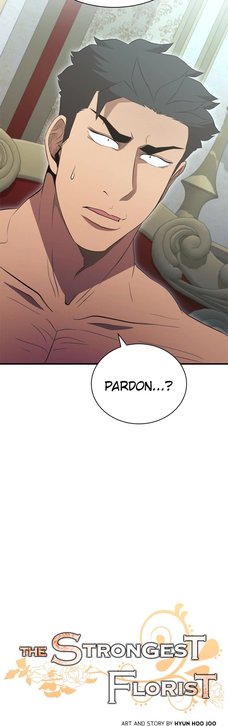 The Strongest Florist Chapter 198 page 15 - Chapter 198: Episode 198