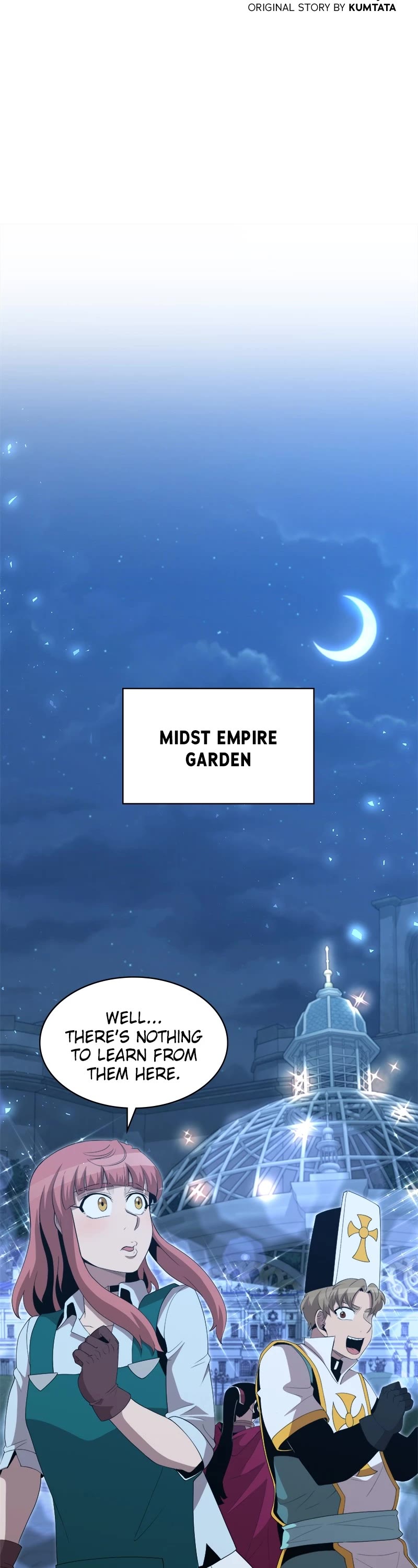 The Strongest Florist Chapter 198 page 16 - Chapter 198: Episode 198