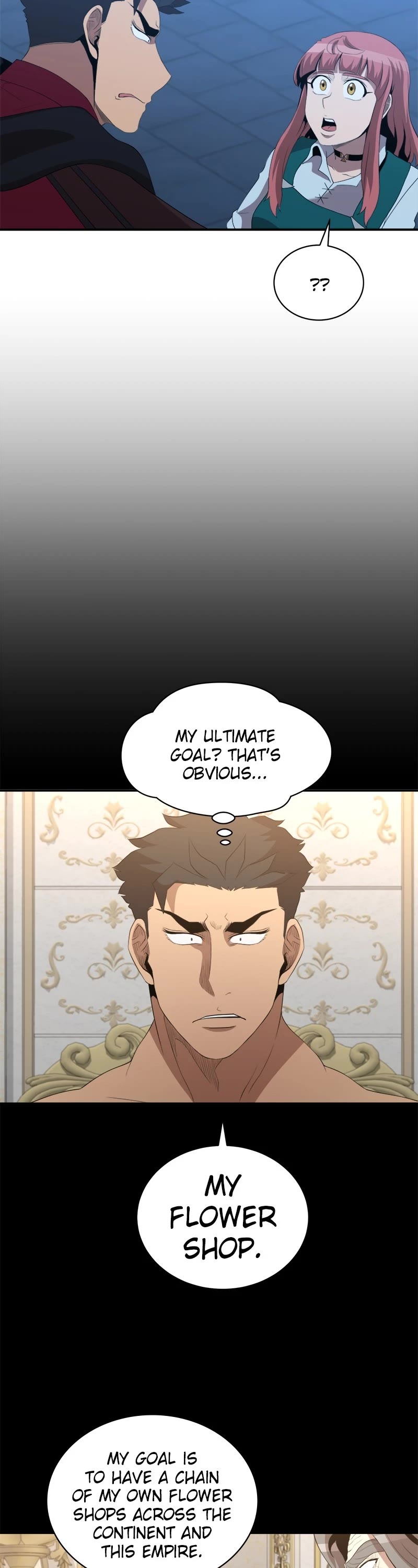 The Strongest Florist Chapter 198 page 18 - Chapter 198: Episode 198