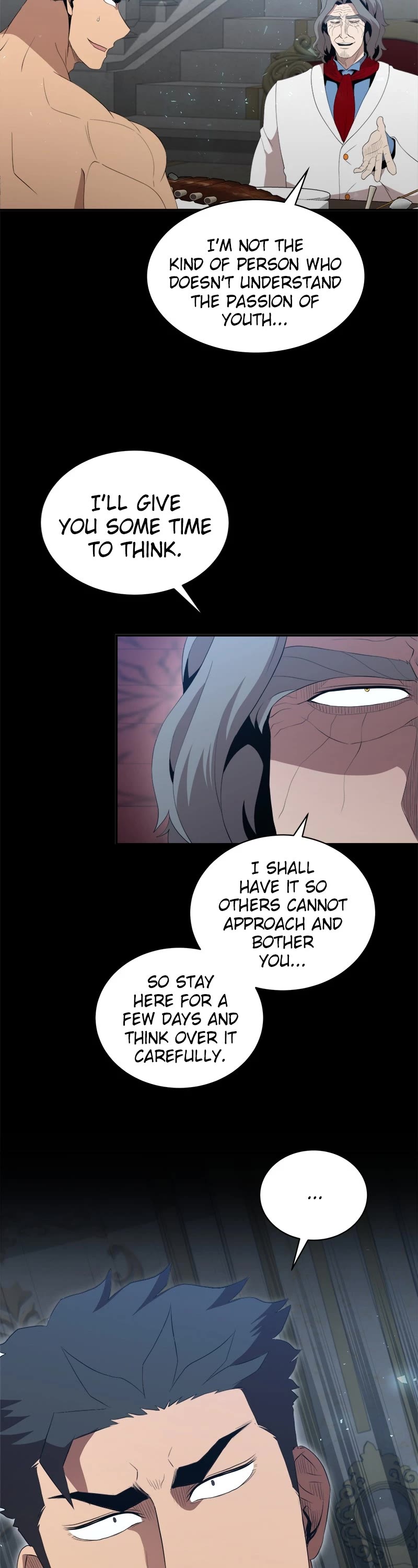The Strongest Florist Chapter 198 page 21 - Chapter 198: Episode 198