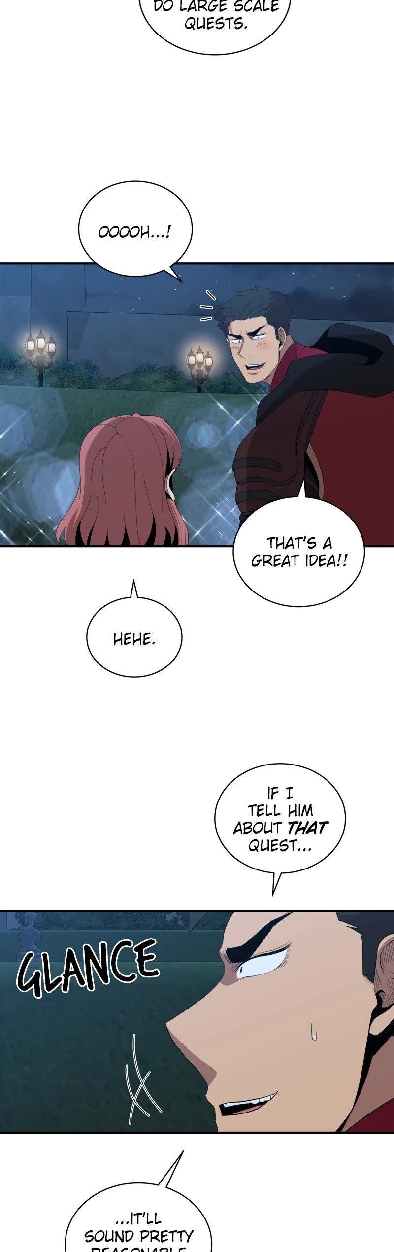 The Strongest Florist Chapter 198 page 24 - Chapter 198: Episode 198
